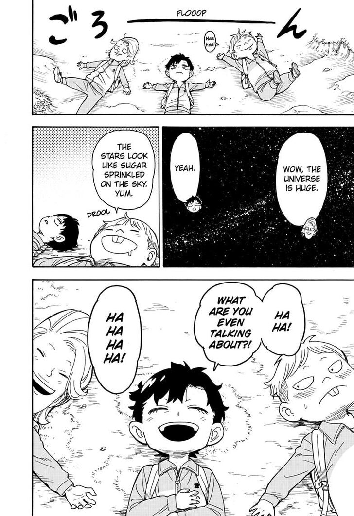 Spy x Family, Chapter 39 image 22